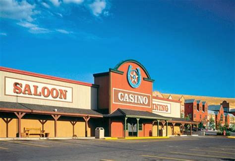 HORSESHU HOTEL AND CASINO: 2022 Reviews (Jackpot, NV) .